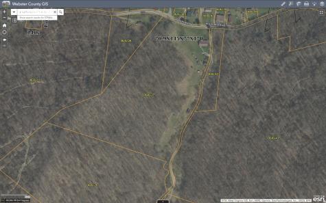 992 Holly River Road Webster Springs WV 26288