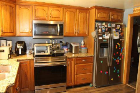992 Holly River Road Webster Springs WV 26288