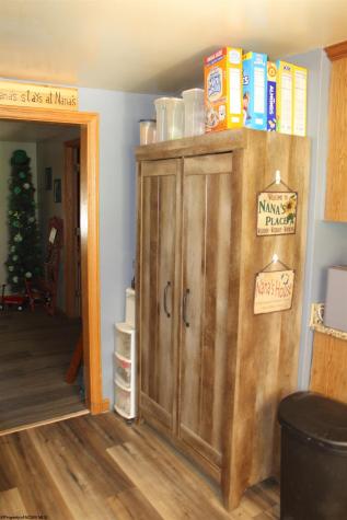 992 Holly River Road Webster Springs WV 26288