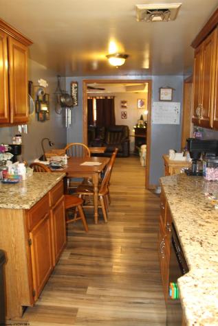 992 Holly River Road Webster Springs WV 26288