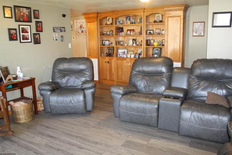 992 Holly River Road Webster Springs WV 26288