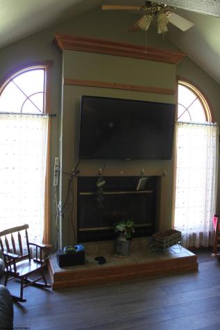 992 Holly River Road Webster Springs WV 26288