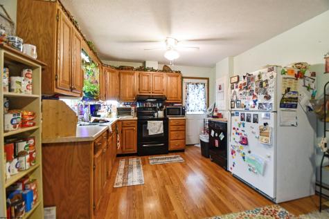 81 Sunset Drive Reedsville WV 26547