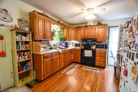 81 Sunset Drive Reedsville WV 26547