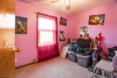 81 Sunset Drive Reedsville WV 26547