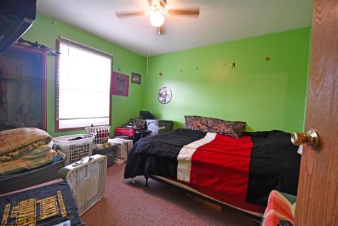 81 Sunset Drive Reedsville WV 26547