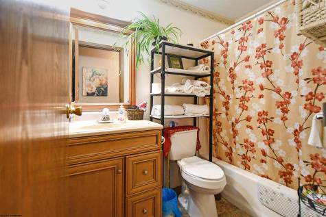 81 Sunset Drive Reedsville WV 26547