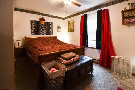 81 Sunset Drive Reedsville WV 26547