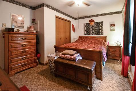 81 Sunset Drive Reedsville WV 26547