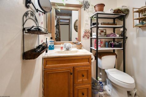 81 Sunset Drive Reedsville WV 26547