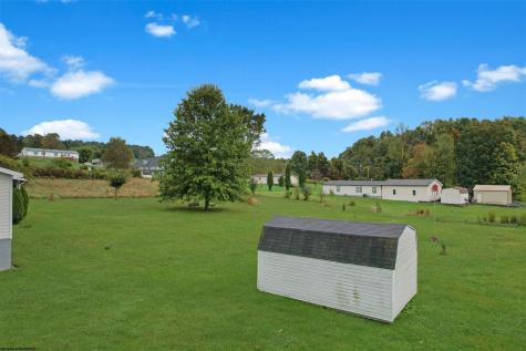 81 Sunset Drive Reedsville WV 26547