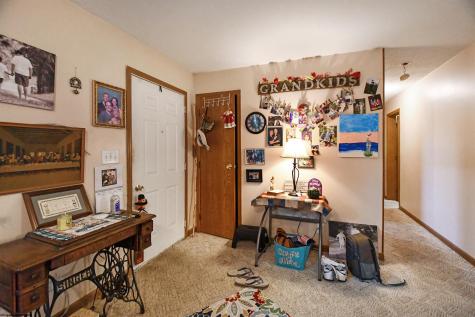 81 Sunset Drive Reedsville WV 26547