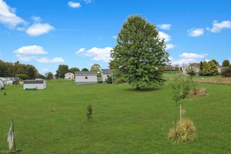 81 Sunset Drive Reedsville WV 26547
