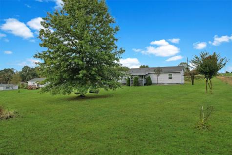 81 Sunset Drive Reedsville WV 26547