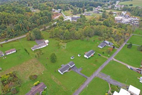 81 Sunset Drive Reedsville WV 26547