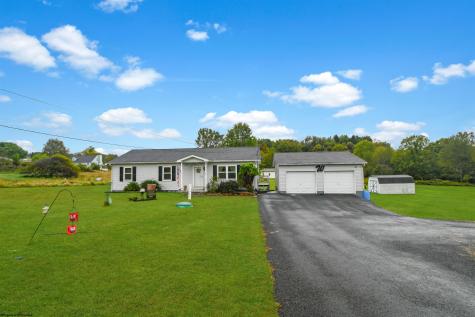81 Sunset Drive Reedsville WV 26547