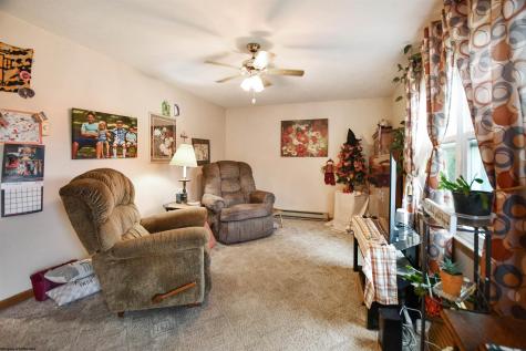 81 Sunset Drive Reedsville WV 26547