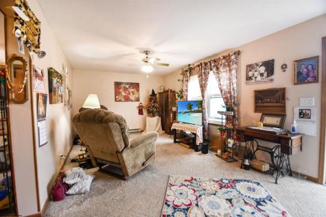 81 Sunset Drive Reedsville WV 26547