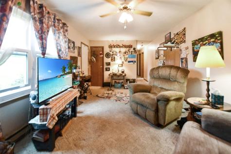 81 Sunset Drive Reedsville WV 26547