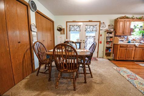 81 Sunset Drive Reedsville WV 26547
