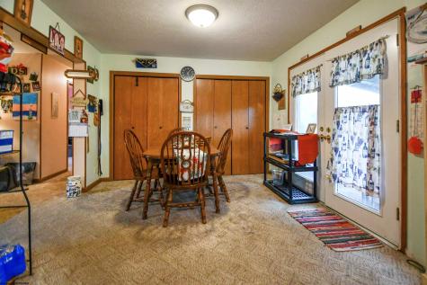 81 Sunset Drive Reedsville WV 26547