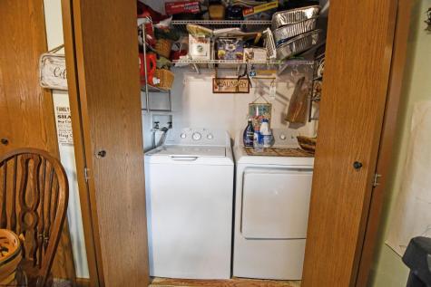 81 Sunset Drive Reedsville WV 26547