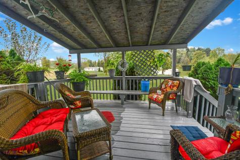 81 Sunset Drive Reedsville WV 26547