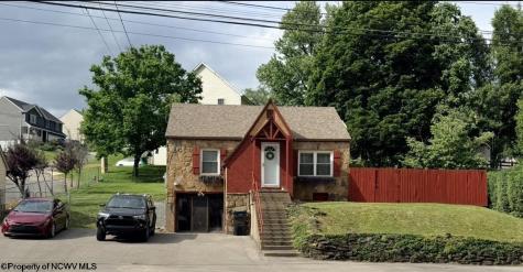 2605 E Main Street Bridgeport WV 26330