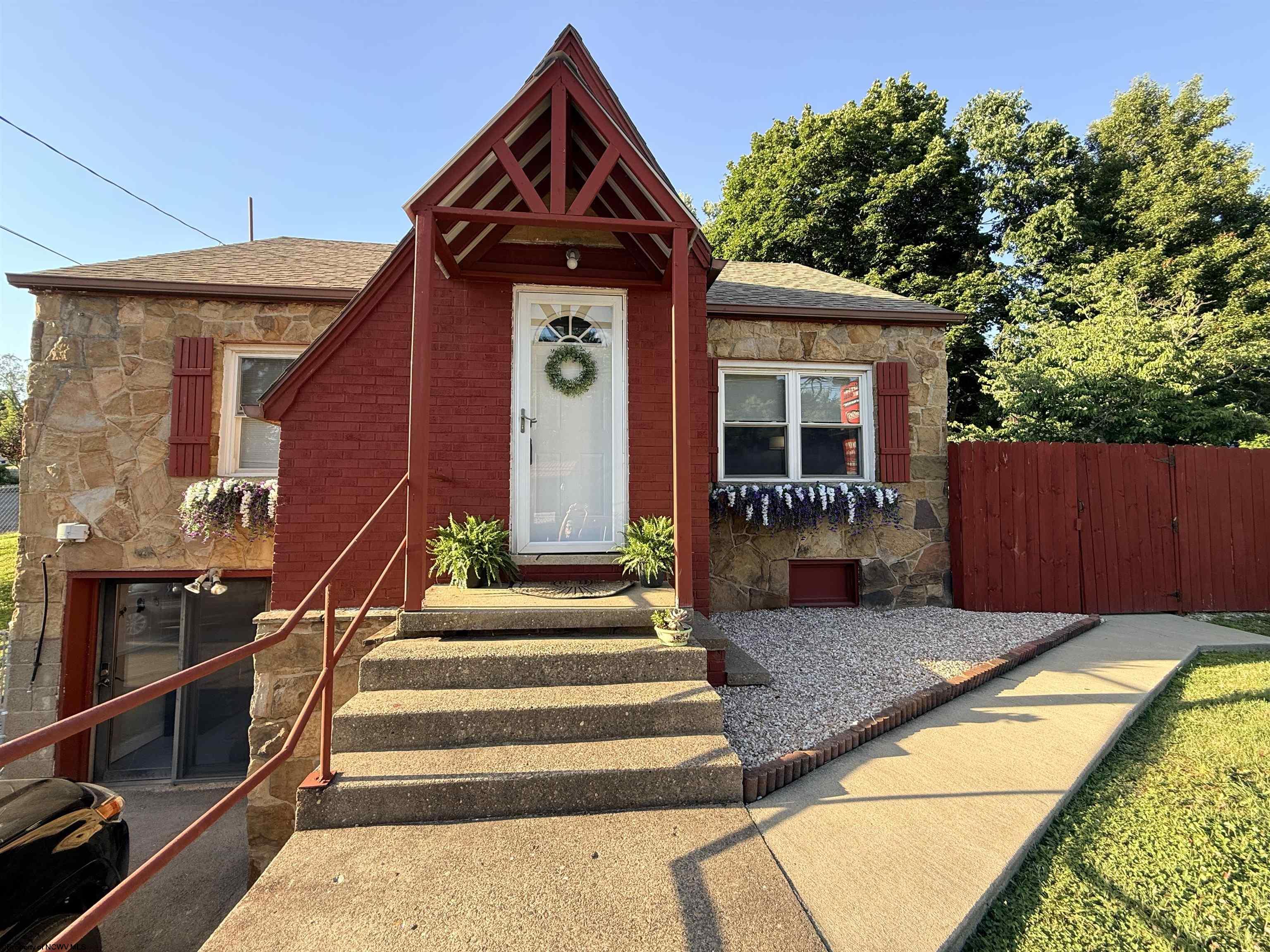 2605 E Main Street Bridgeport WV 26330
