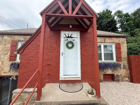 2605 E Main Street Bridgeport WV 26330