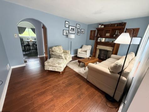 2605 E Main Street Bridgeport WV 26330