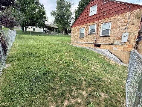 2605 E Main Street Bridgeport WV 26330
