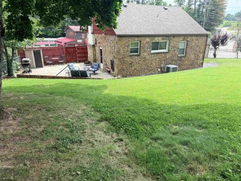 2605 E Main Street Bridgeport WV 26330