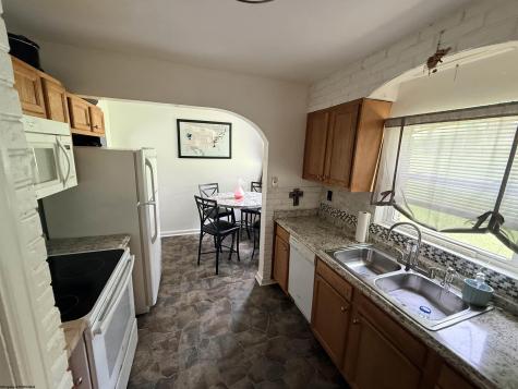 2605 E Main Street Bridgeport WV 26330