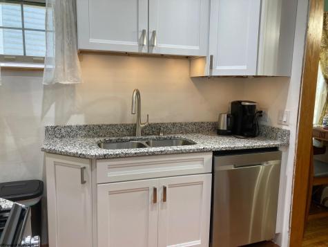 125 Cottage Avenue Weston WV 26452