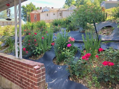 125 Cottage Avenue Weston WV 26452