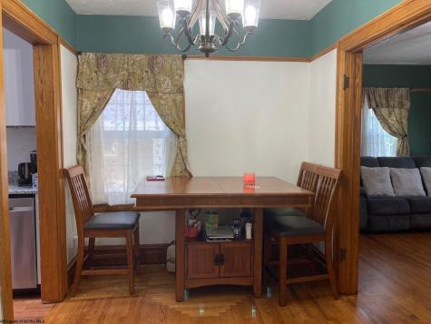125 Cottage Avenue Weston WV 26452