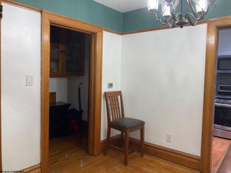 125 Cottage Avenue Weston WV 26452