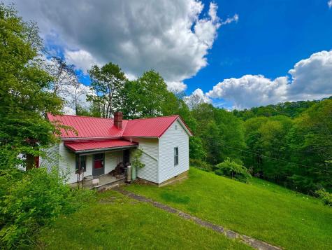 14451 Proctor Creek Road New Martinsville WV 26155