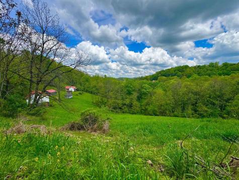 14451 Proctor Creek Road New Martinsville WV 26155