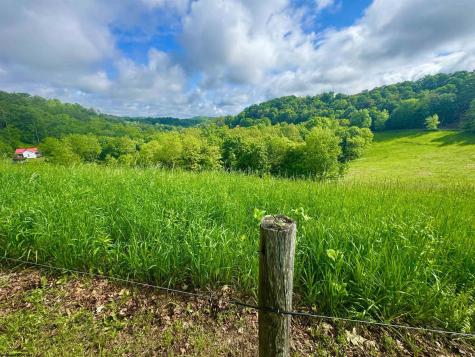 14451 Proctor Creek Road New Martinsville WV 26155