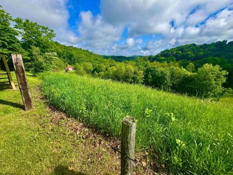 14451 Proctor Creek Road New Martinsville WV 26155