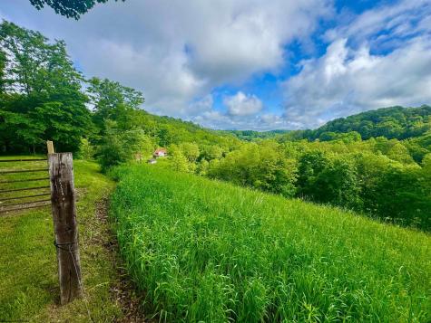 14451 Proctor Creek Road New Martinsville WV 26155