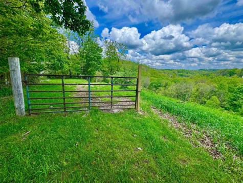 14451 Proctor Creek Road New Martinsville WV 26155