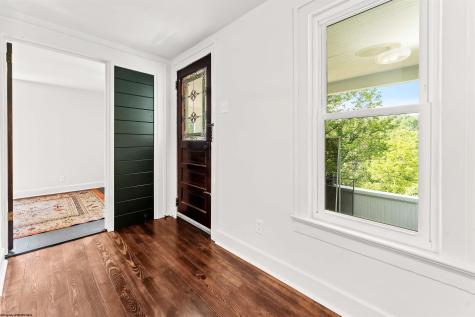 16 Davis Heights Road Maidsville WV 26541