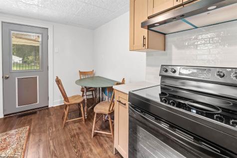 16 Davis Heights Road Maidsville WV 26541