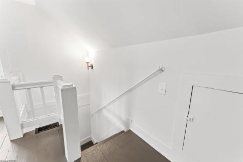 16 Davis Heights Road Maidsville WV 26541