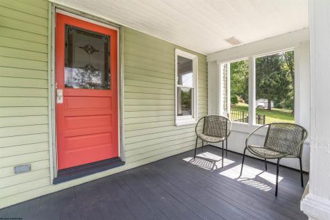 16 Davis Heights Road Maidsville WV 26541
