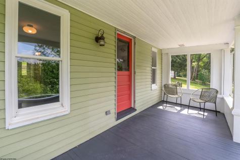 16 Davis Heights Road Maidsville WV 26541