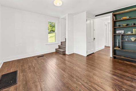 16 Davis Heights Road Maidsville WV 26541